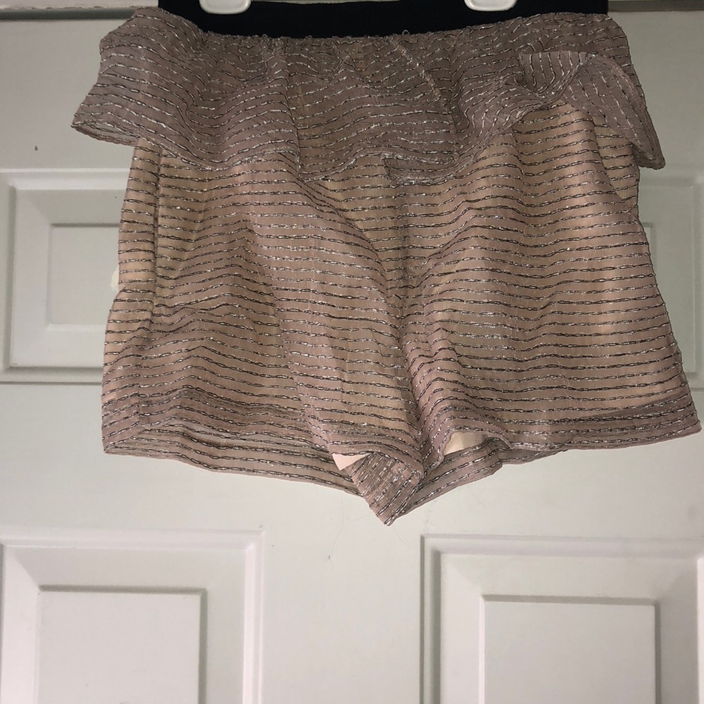 BCBG Generation shorts